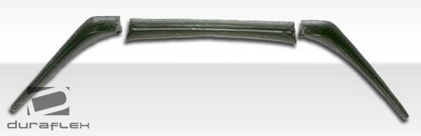 1979-1985 Mazda RX7 Duraflex M-1 Rear Wing - Image 9