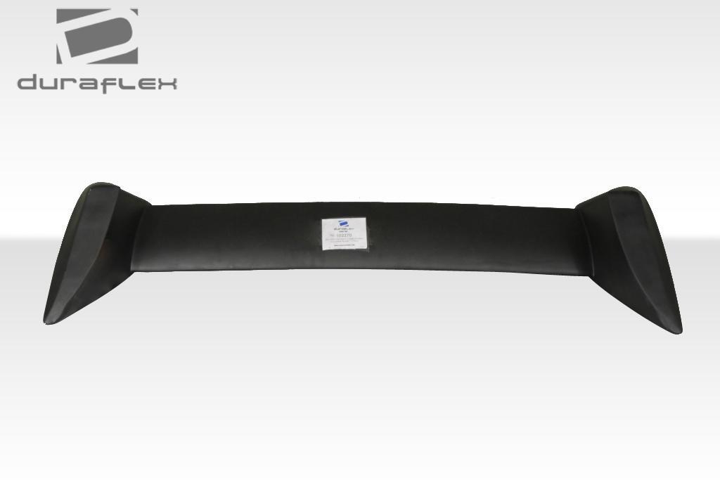 2002-2007 Mitsubishi Lancer Duraflex Evo 8 Rear Wing - Image 11