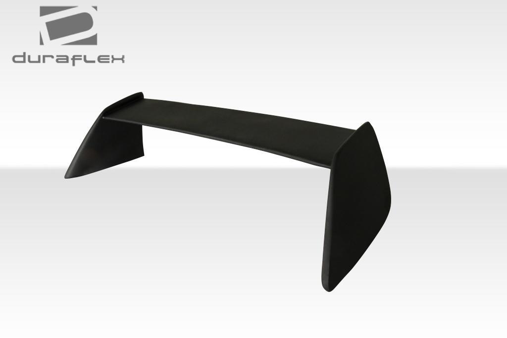 2002-2007 Mitsubishi Lancer Duraflex Evo 8 Rear Wing - Image 12