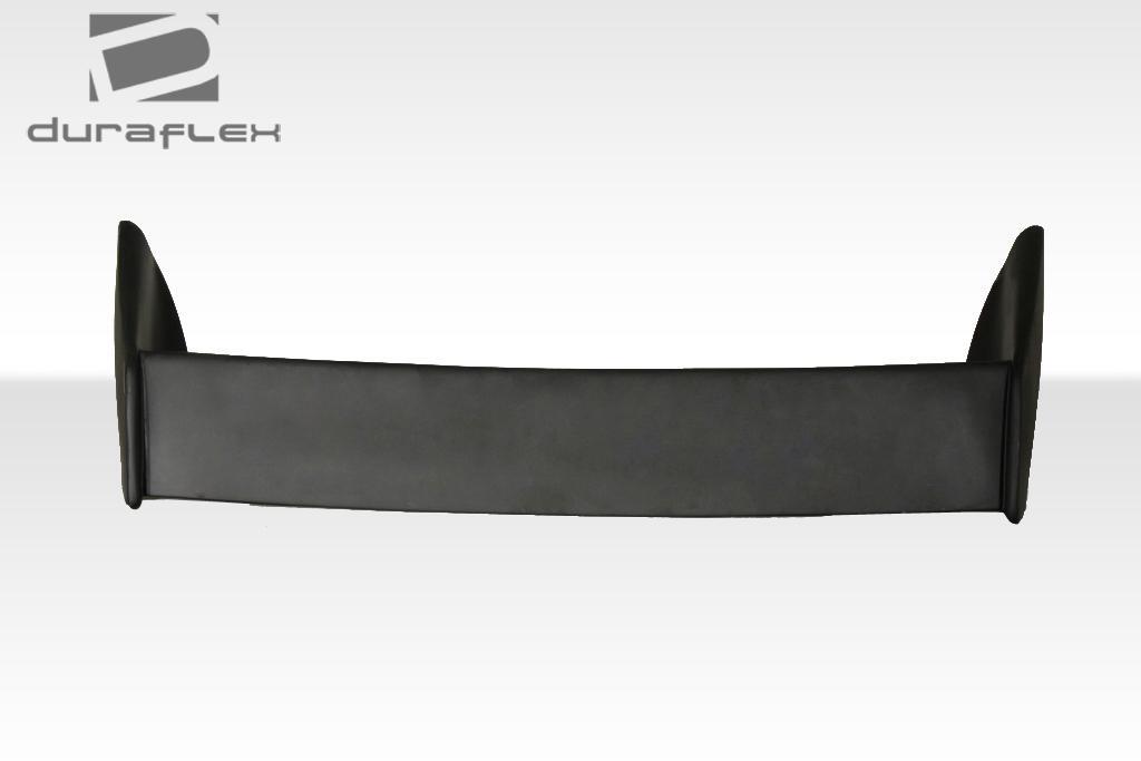 2002-2007 Mitsubishi Lancer Duraflex Evo 8 Rear Wing - Image 13