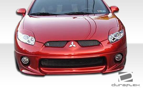 2006-2008 Mitsubishi Eclipse Duraflex Racer Kit - Image 13