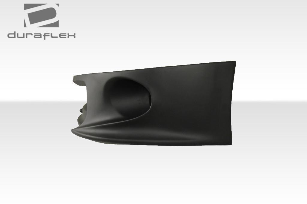 2006-2008 Mitsubishi Eclipse Duraflex Racer Kit - Image 17