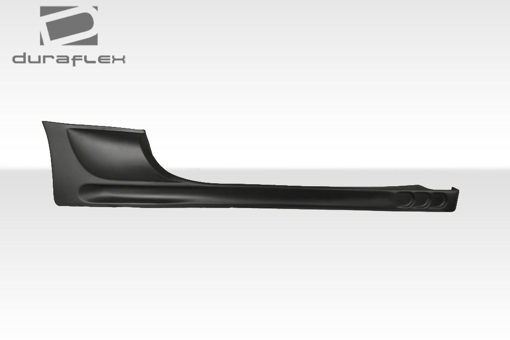 2006-2008 Mitsubishi Eclipse Duraflex Racer Kit - Image 4
