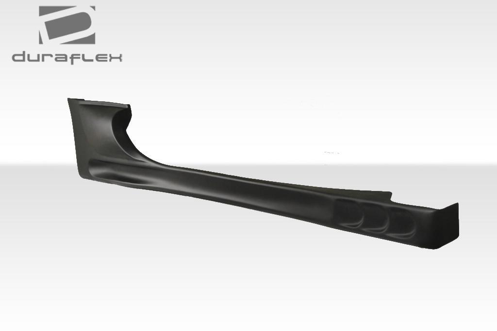 2006-2008 Mitsubishi Eclipse Duraflex Racer Kit - Image 5