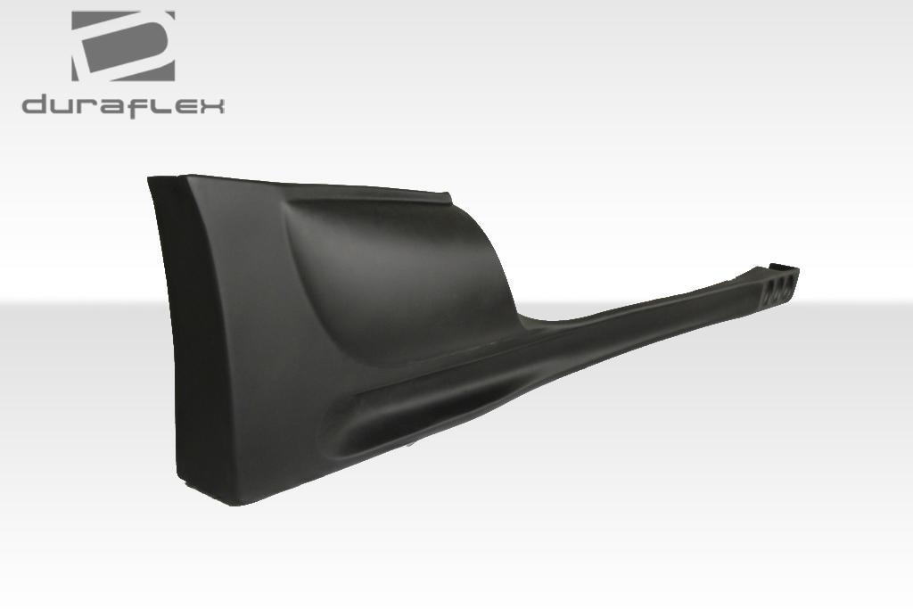 2006-2008 Mitsubishi Eclipse Duraflex Racer Kit - Image 6