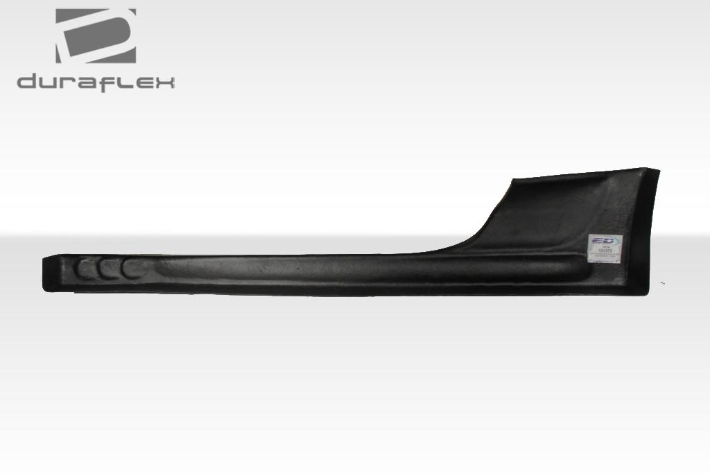 2006-2008 Mitsubishi Eclipse Duraflex Racer Kit - Image 7