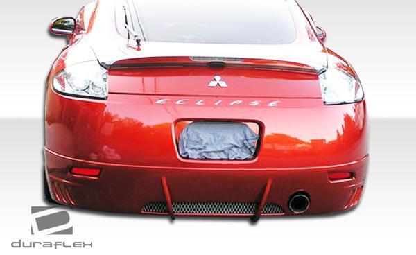 2006-2008 Mitsubishi Eclipse Duraflex Racer Kit - Image 8