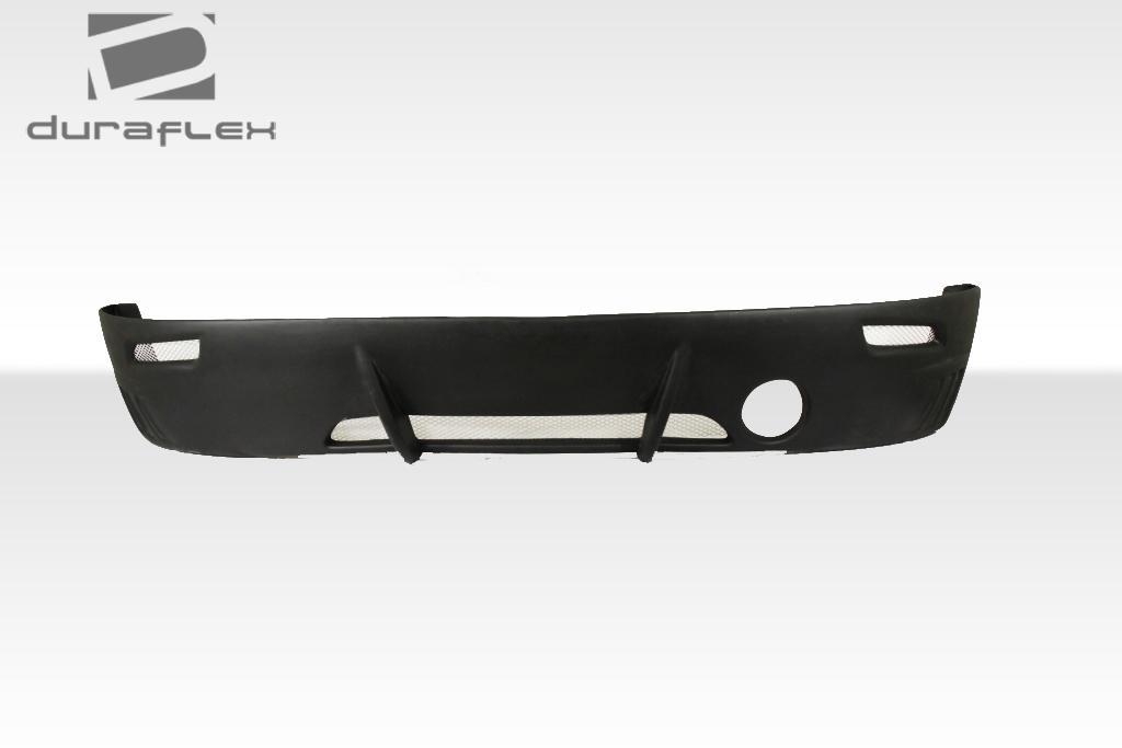 2006-2008 Mitsubishi Eclipse Duraflex Racer Kit - Image 9