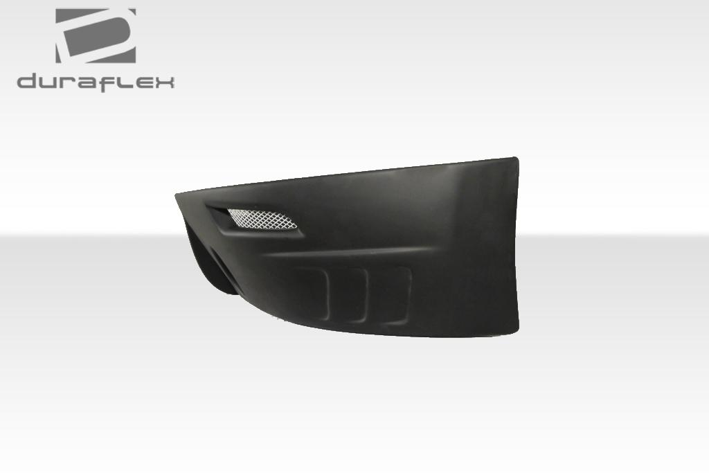 2006-2008 Mitsubishi Eclipse Duraflex Racer Kit - Image 11