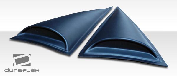 2006-2012 Mitsubishi Eclipse Duraflex Racer Scoop - Image 4