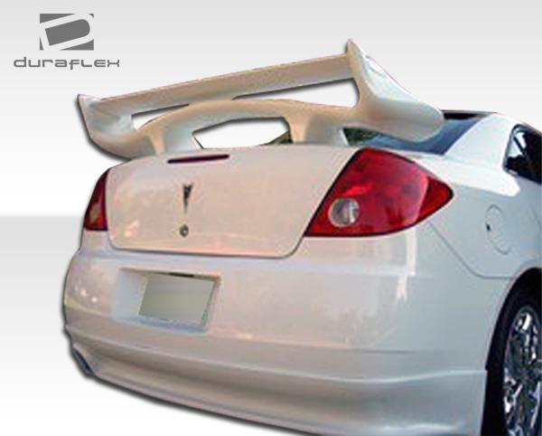 2005-2009 Pontiac G6 Duraflex GT Competition Kit - Image 11