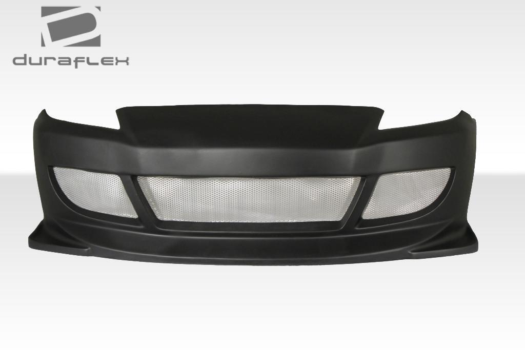 2004-2008 Mazda RX8 Duraflex Velocity Kit - Image 8
