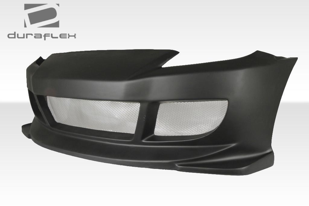 2004-2008 Mazda RX8 Duraflex Velocity Kit - Image 9