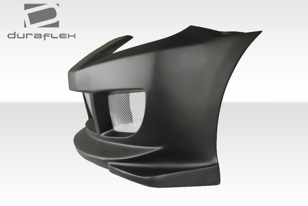 2004-2008 Mazda RX8 Duraflex Velocity Kit - Image 10