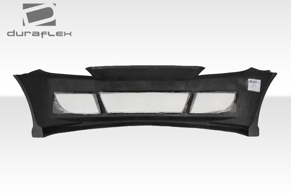 2004-2008 Mazda RX8 Duraflex Velocity Kit - Image 11
