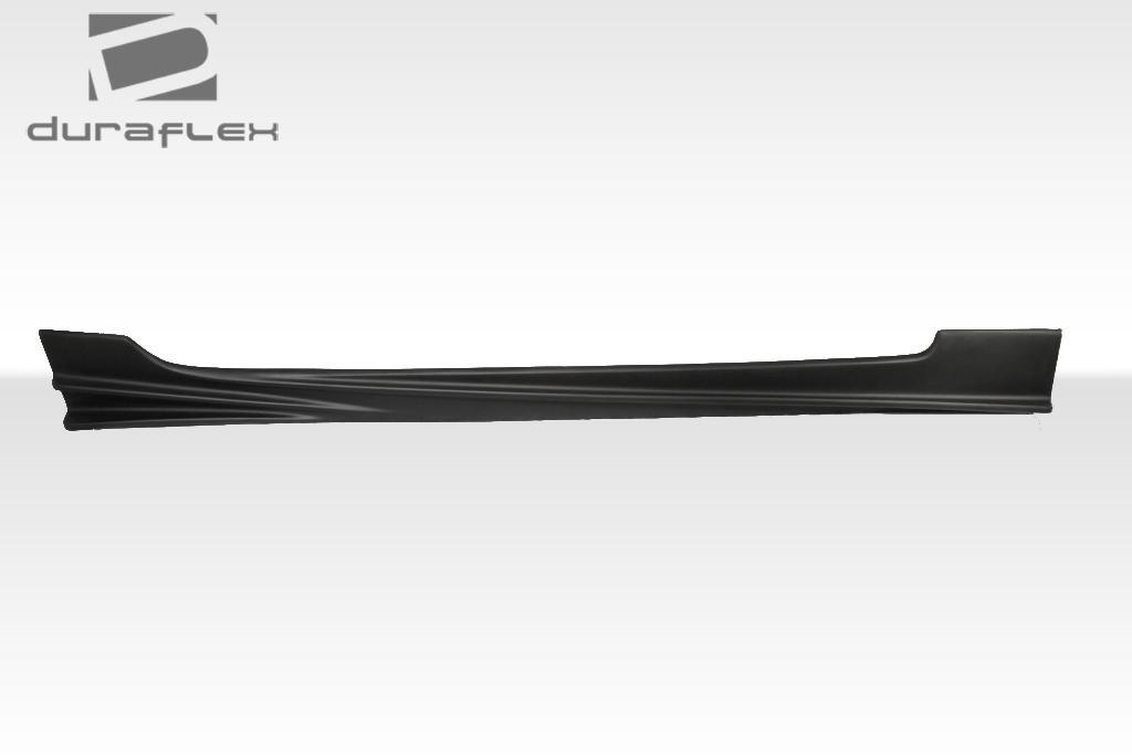 2004-2011 Mazda RX8 Duraflex Velocity Side Skirts - Image 6