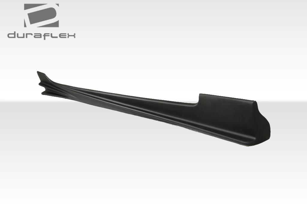 2004-2011 Mazda RX8 Duraflex Velocity Side Skirts - Image 7