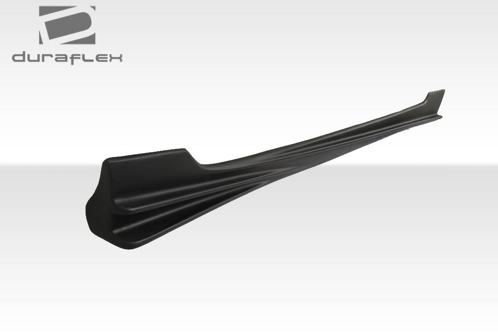 2004-2011 Mazda RX8 Duraflex Velocity Side Skirts - Image 8