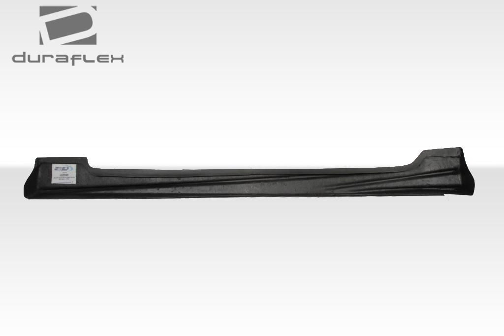 2004-2011 Mazda RX8 Duraflex Velocity Side Skirts - Image 9