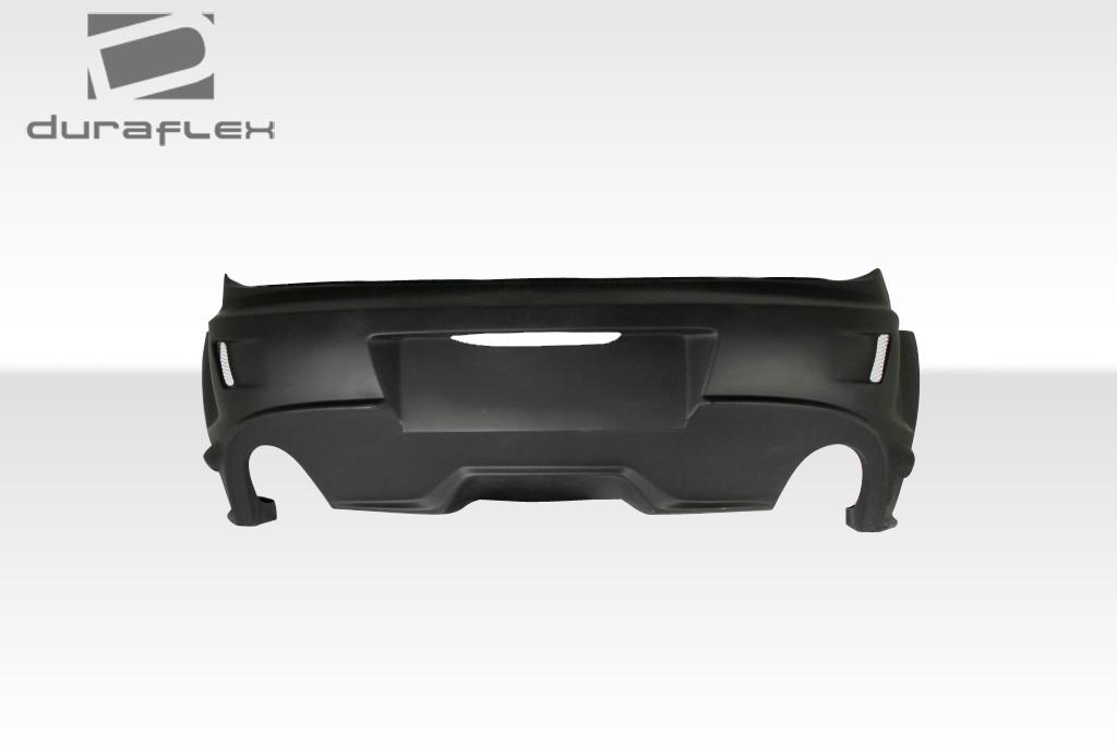2004-2008 Mazda RX8 Duraflex Velocity Kit - Image 3