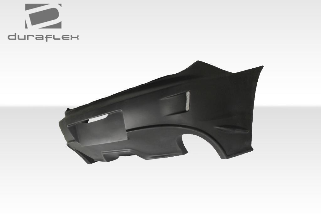 2004-2008 Mazda RX8 Duraflex Velocity Kit - Image 4