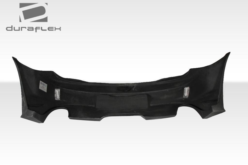 2004-2008 Mazda RX8 Duraflex Velocity Kit - Image 6