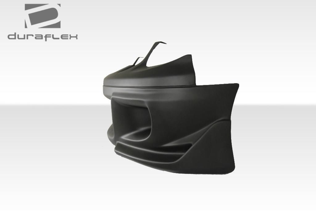 1998-2005 Lexus GS Duraflex Cyber Kit - Image 13