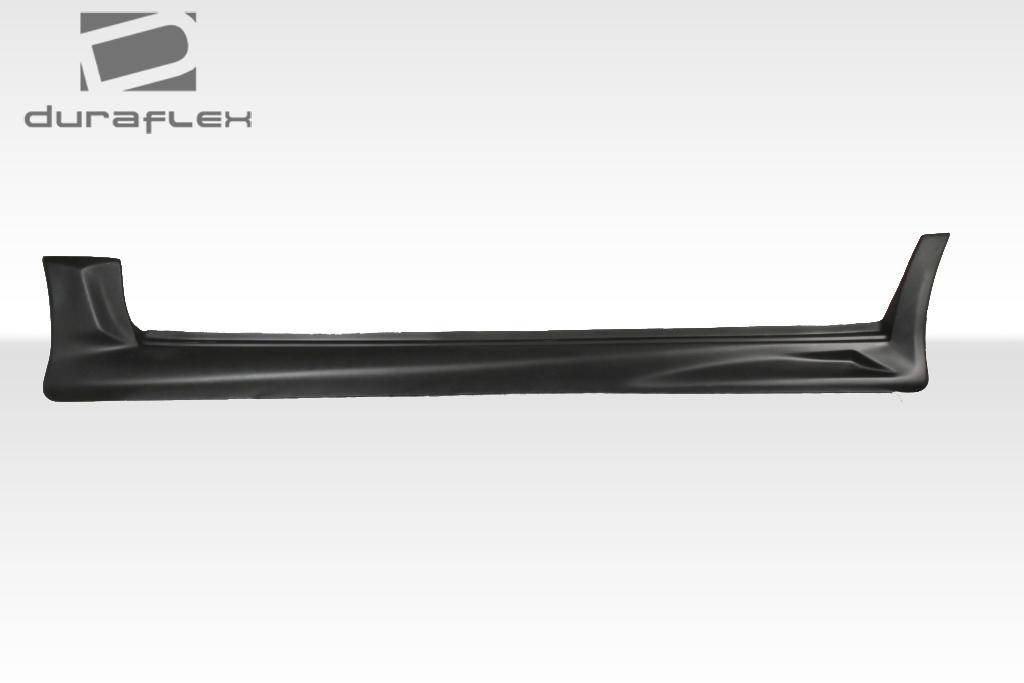 1998-2005 Lexus GS Duraflex Cyber Side Skirts - Image 3