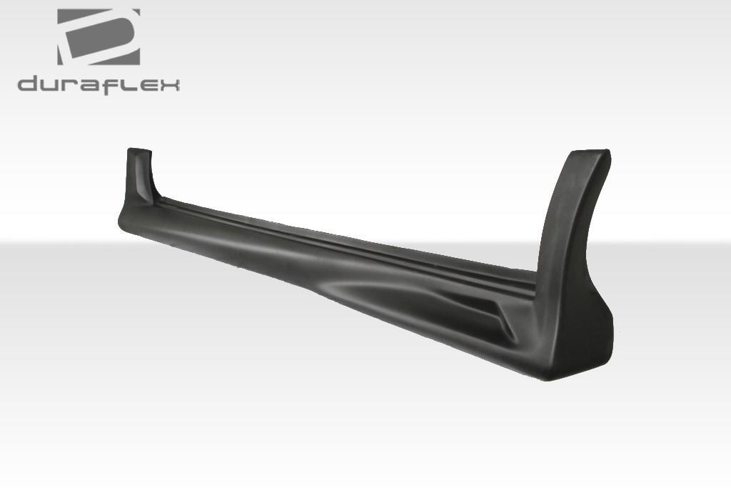 1998-2005 Lexus GS Duraflex Cyber Side Skirts - Image 4