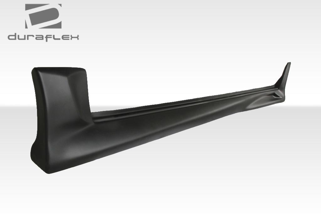 1998-2005 Lexus GS Duraflex Cyber Side Skirts - Image 5