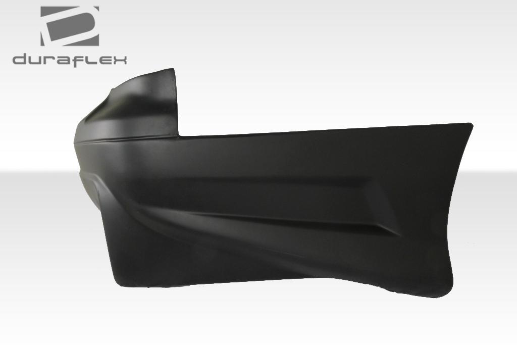1998-2005 Lexus GS Duraflex V-Speed Kit - Image 4