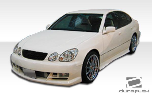 1998-2005 Lexus GS Duraflex VIP Kit - Image 2