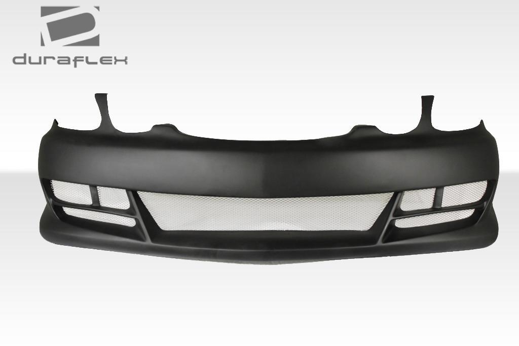 1998-2005 Lexus GS Duraflex VIP Kit - Image 3