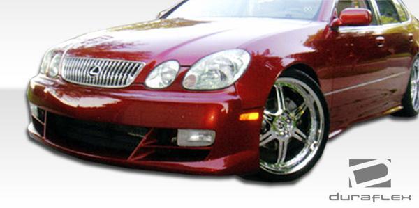 1998-2005 Lexus GS Duraflex VIP Kit - Image 12