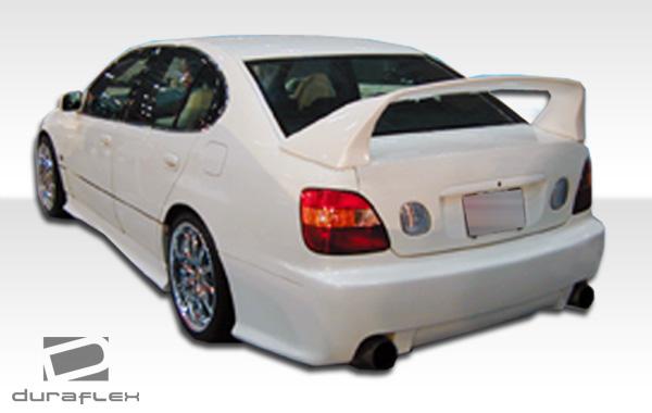 1998-2005 Lexus GS Duraflex VIP Kit - Image 11