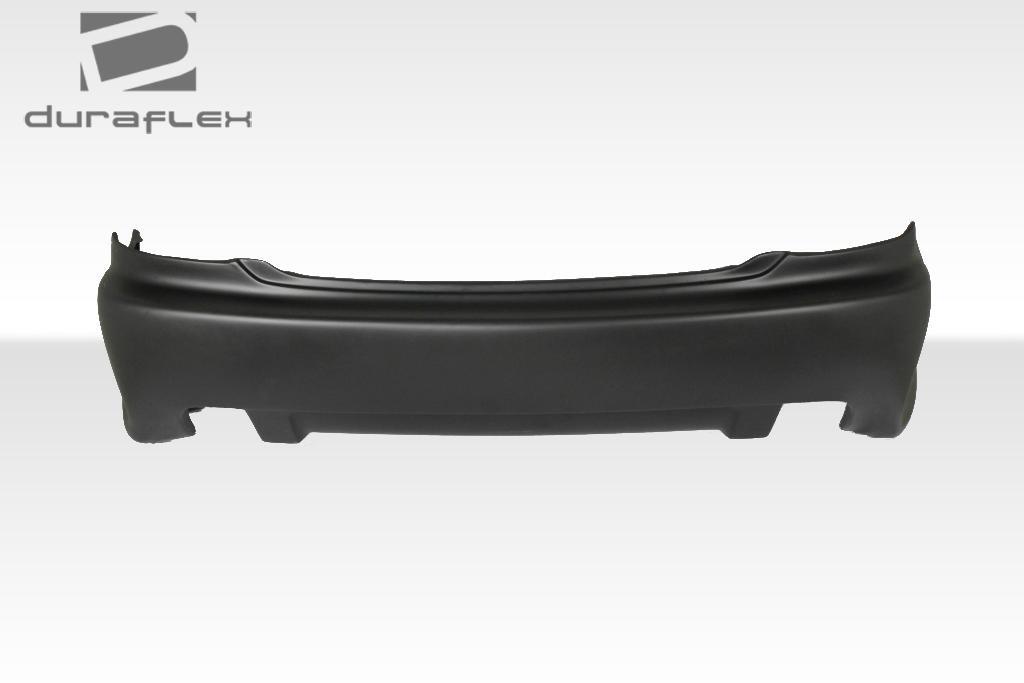1998-2005 Lexus GS Duraflex VIP Kit - Image 7
