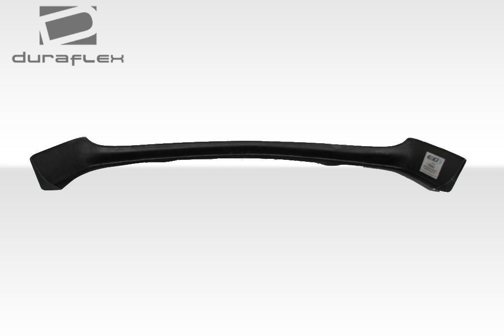 1998-2002 Mercedes CLK Duraflex BR-S Front Lip - Image 10