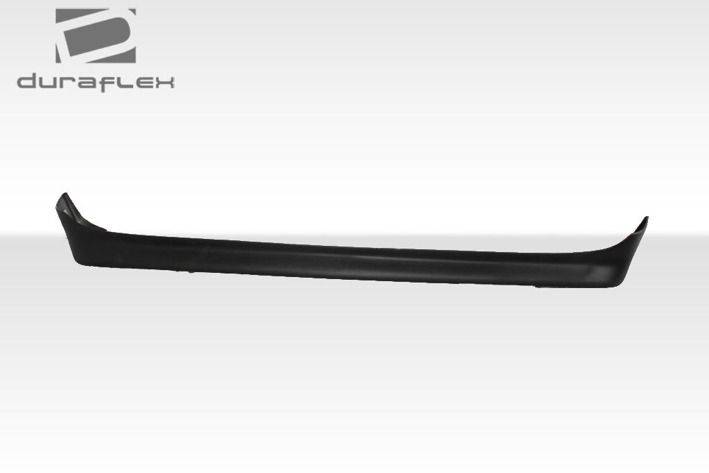 1998-2002 Mercedes CLK Duraflex BR-S Front Lip - Image 7