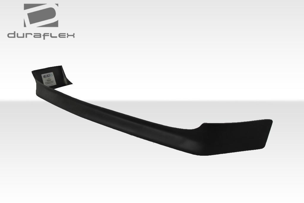 1998-2002 Mercedes CLK Duraflex BR-S Front Lip - Image 8