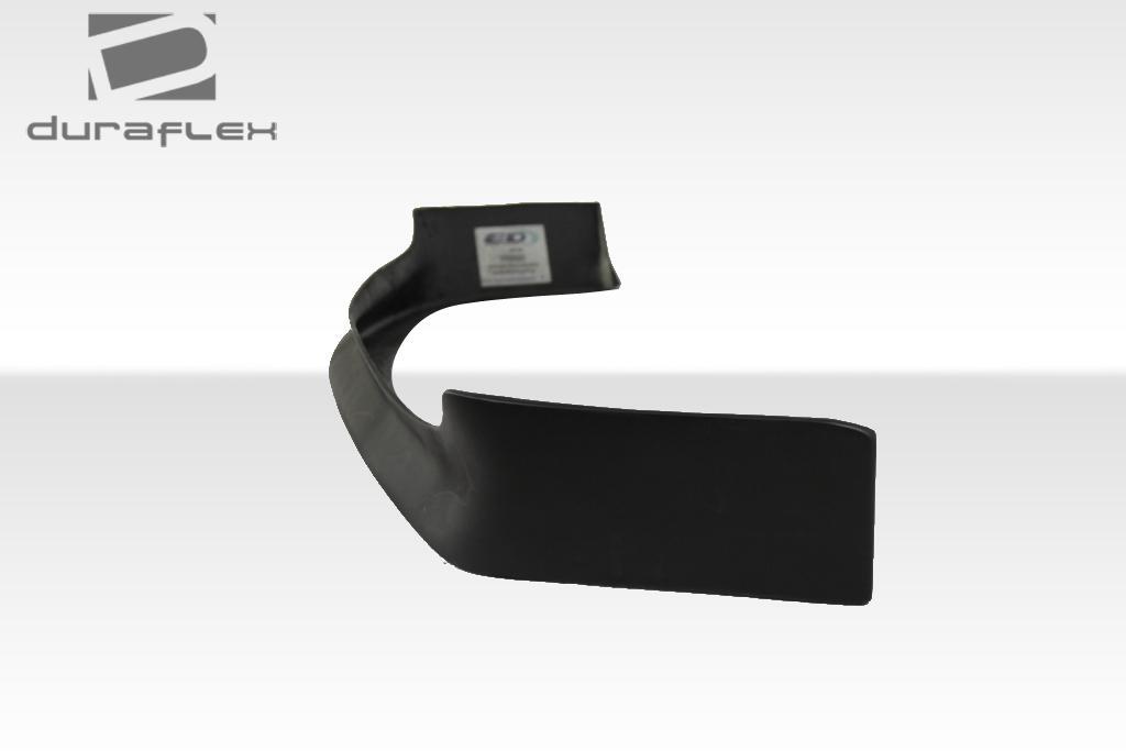 1998-2002 Mercedes CLK Duraflex BR-S Front Lip - Image 9