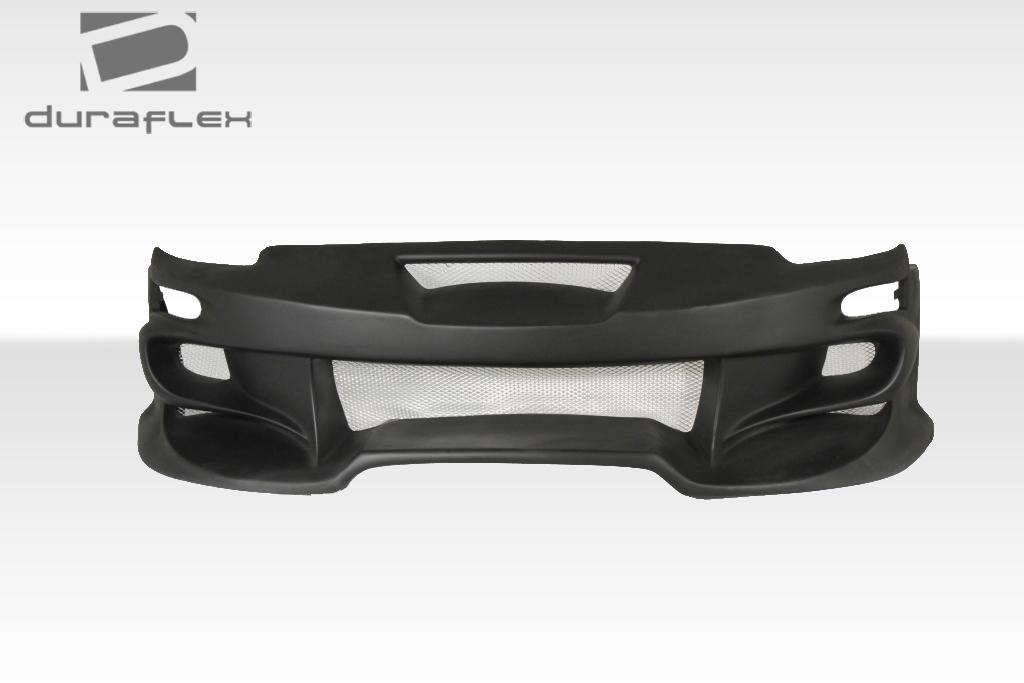 2000-2005 Mitsubishi Eclipse Duraflex Vader Kit - Image 2