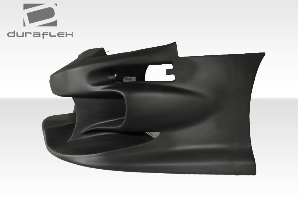 2000-2005 Mitsubishi Eclipse Duraflex Vader Kit - Image 4