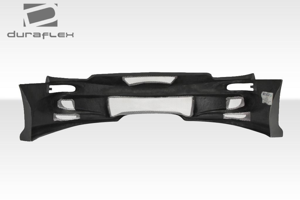 2000-2005 Mitsubishi Eclipse Duraflex Vader Kit - Image 5
