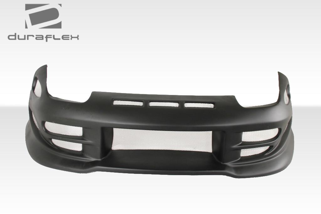 1994-1998 Mitsubishi 3000GT Duraflex Fighter Kit - Image 18