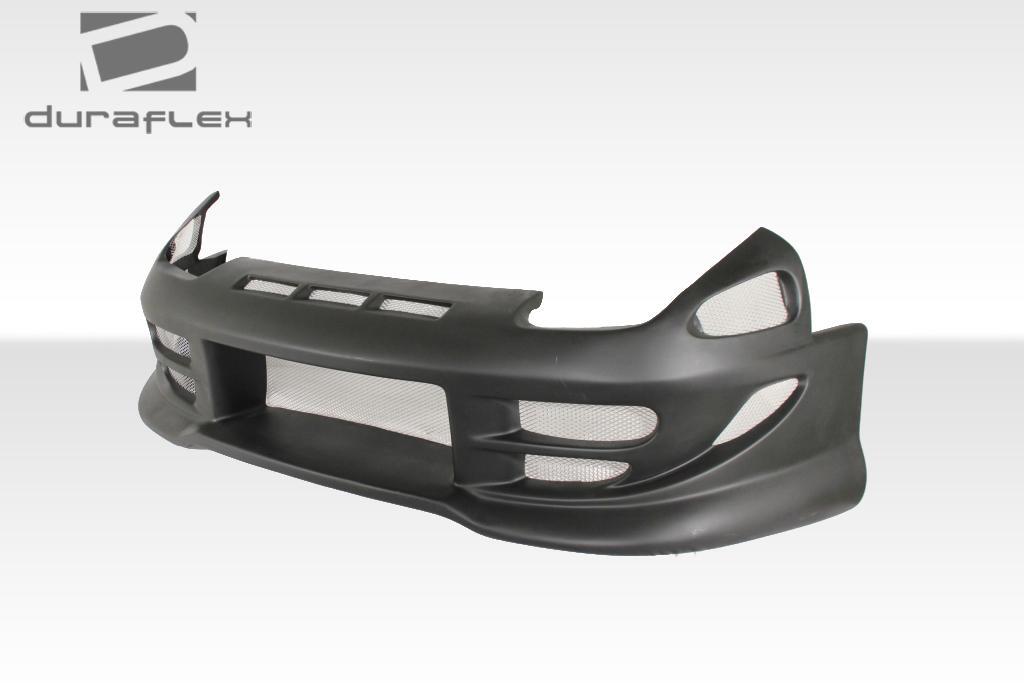 1994-1998 Mitsubishi 3000GT Duraflex Fighter Kit - Image 19
