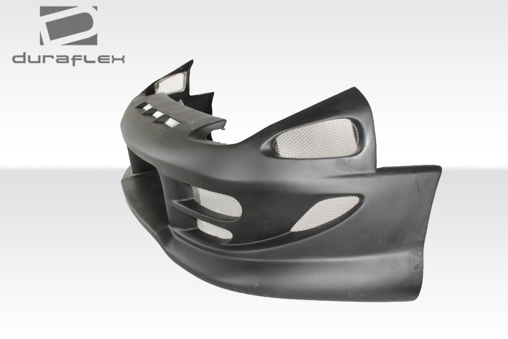 1994-1998 Mitsubishi 3000GT Duraflex Fighter Kit - Image 20