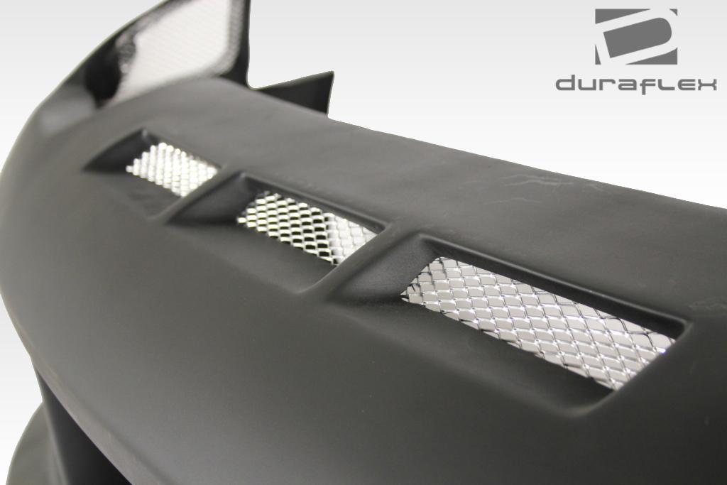 1994-1998 Mitsubishi 3000GT Duraflex Fighter Kit - Image 21