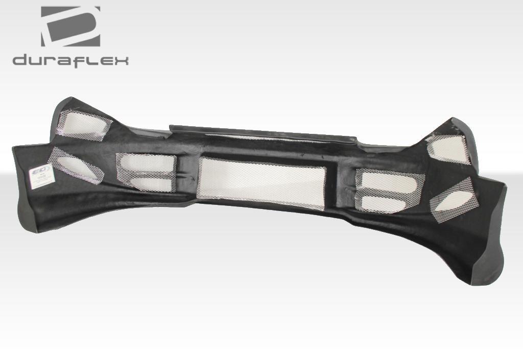 1994-1998 Mitsubishi 3000GT Duraflex Fighter Kit - Image 22