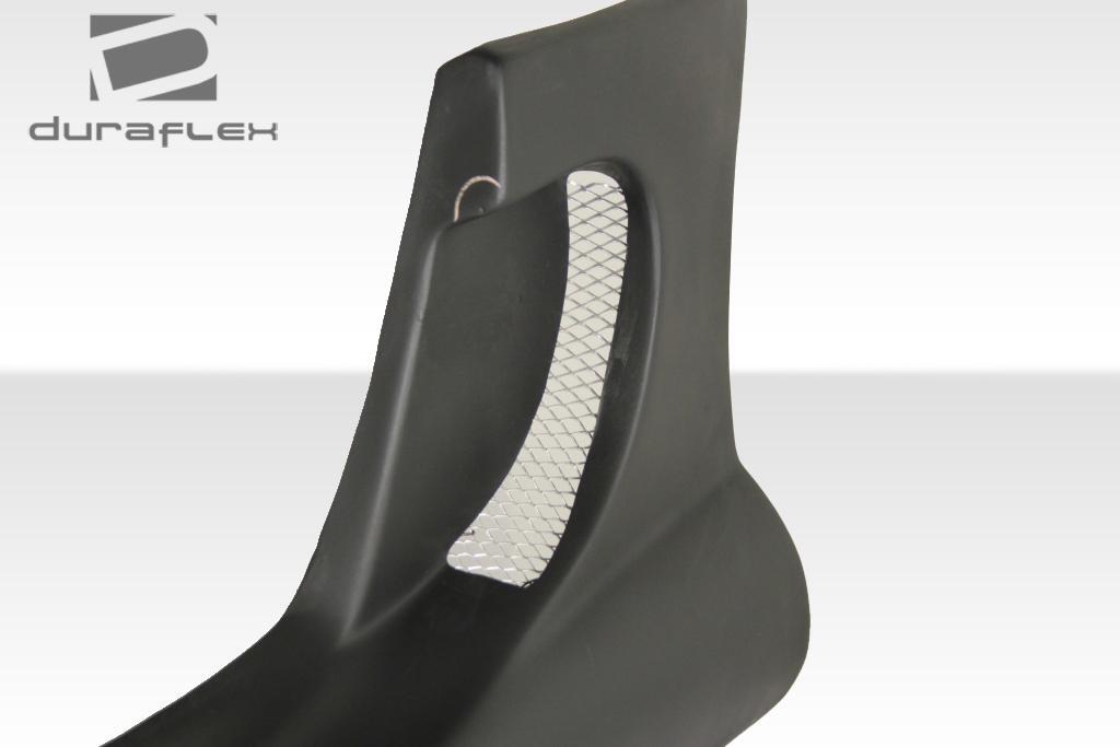1994-1998 Mitsubishi 3000GT Duraflex Fighter Kit - Image 10