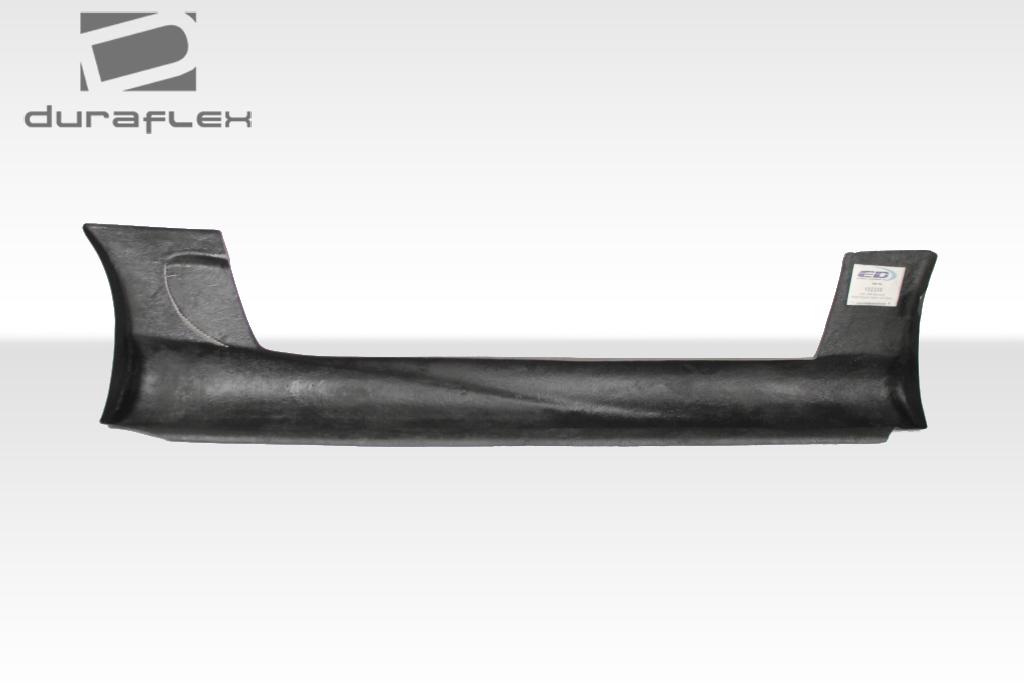 1994-1998 Mitsubishi 3000GT Duraflex Fighter Kit - Image 11